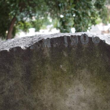 POEL Petrus Johannes, van der 1861-1906