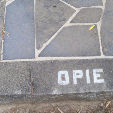 OPIE