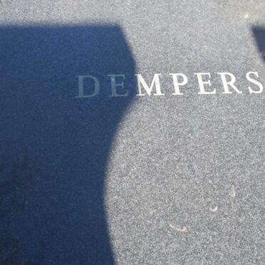 DEMPERS Johannes A. 1926-1979
