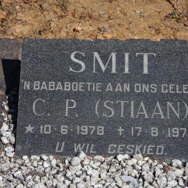 SMIT C.P. 1978-1978