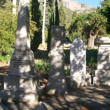 ALLEN :: HOMMEL :: VAN AS