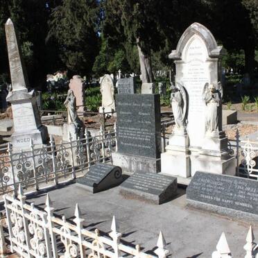 BASSON :: CROSS :: SMITH