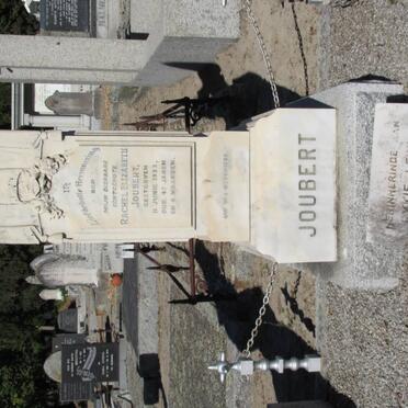 JOUBERT :: MAREE :: LEWIS