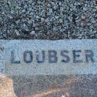 LOUBSER