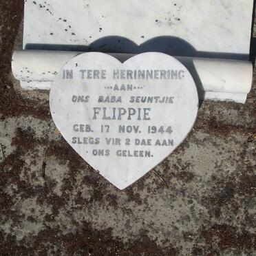 MINNAAR Philippus Daniel 1860-1910 :: MINNAAR Flippie 1944-1944