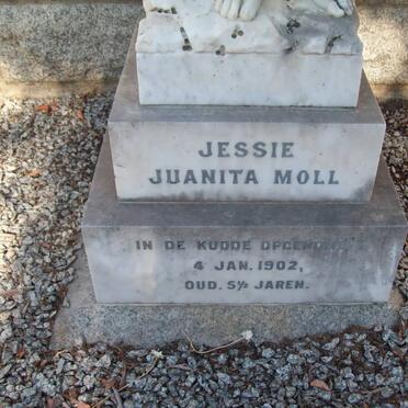 MOLL Jessie Juanita -1902