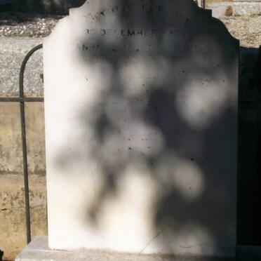 ROEX Johanna Elizabeth, le -1882 :: KRIGE Anna Elizabeth -1882