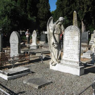 SPUY, v.d. :: WEHLBURG