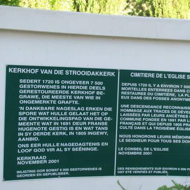 17. Plaque