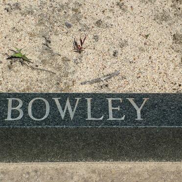 BOWLEY
