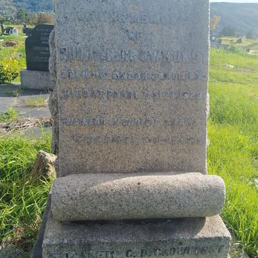 Cr - Surnames starting with the letters Cr