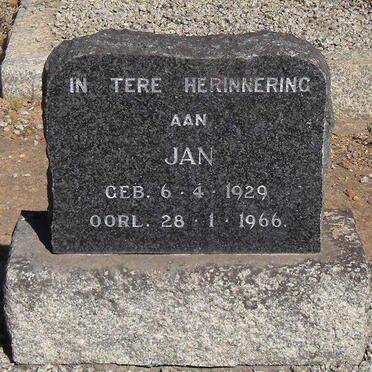 DEMPERS Jan 1929-1966