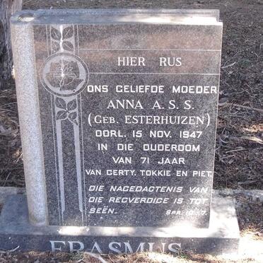 Er - Surnames starting with the letters Er