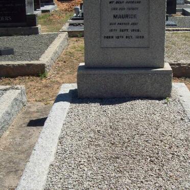 HAMBRIDGE Maurice 1890-1950