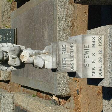 HAUPT Carel Albrecht 1915-1990 :: HAUPT S.K.J. :: DEMPERS Louis Christian 1918-1966 &amp; Susanna Katharina Johanna1932-2009