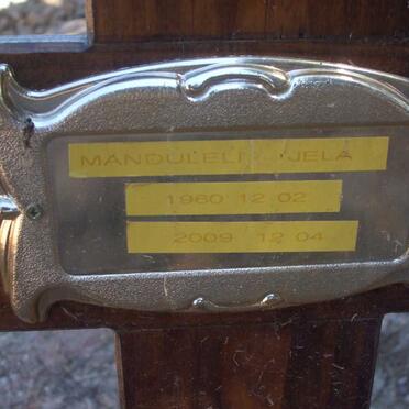 JELA Manduleli 1960-2009