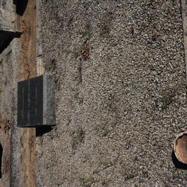 JOUBERT Gielie 1879-1952 &amp; Martha 1887-1966