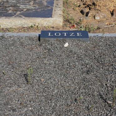 LOTZE