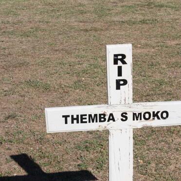MOKO Themba S.