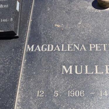 Mu-surnames