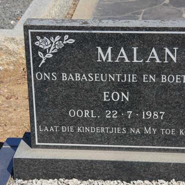 MALAN Eon -1987