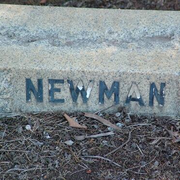 NEWMAN