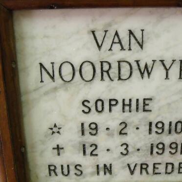 No - Surnames starting with the letters No