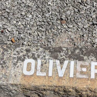 OLIVIER