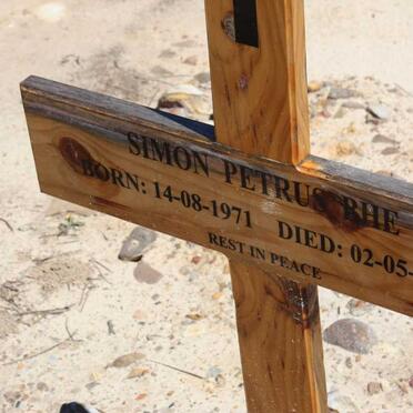 RHE Simon Petrus 1971-2010 