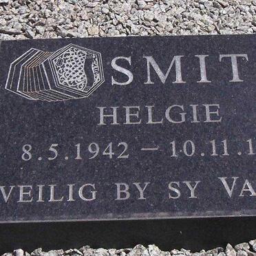 SMIT Helgie 1942-1996