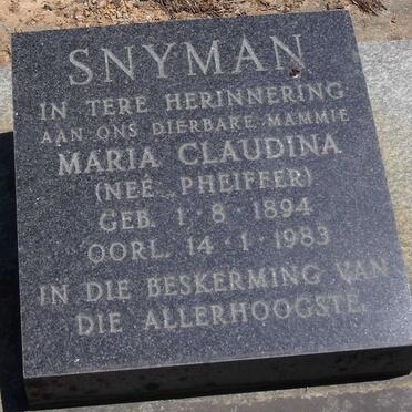 Sn-surnames