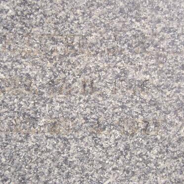 ? Hestertjie J.F. 1916-1977