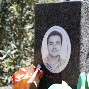 YOUNG Craig Alan 1979-2003 