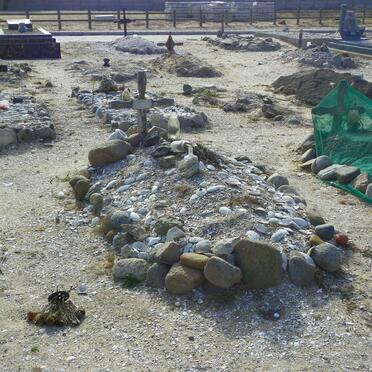 HOOI Marthalena Katrina, van 192?-2000