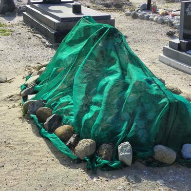 JORDAAN Ragell Willemina 1928-2001