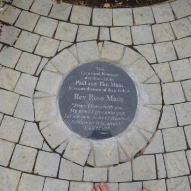 MAIN Ross