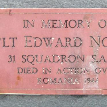 NOWERS Edward -1944