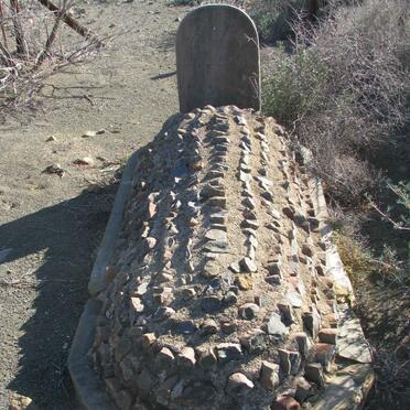 PLESSIS Dirk Johannes, du 1848-1921