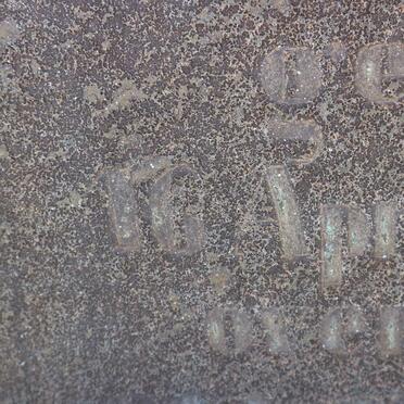 ALBERTS Carel Antoni Johannes 1857-1880