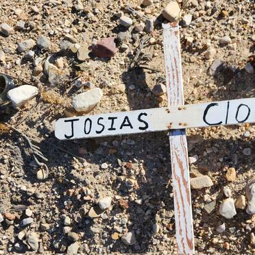 CLOETE Josias