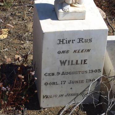 BEER Willie, de 1903-1904 _2