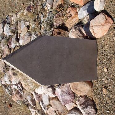 ROSSOUW David Johannes