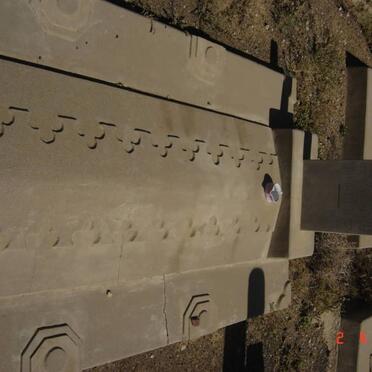 ROSSOUW Elizabeth Johanna 1852-1933