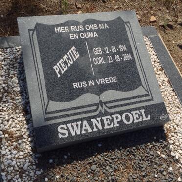 S - Surnames :: Vanne - S