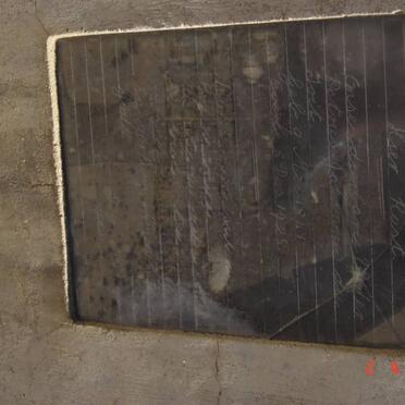 TOIT Petrus Johannes, du 1841-1928