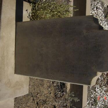 WET Katrina, de 1895-1937