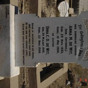 W - Surnames :: Vanne - W