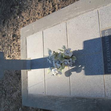 BASSON Alwyn 1943-1943