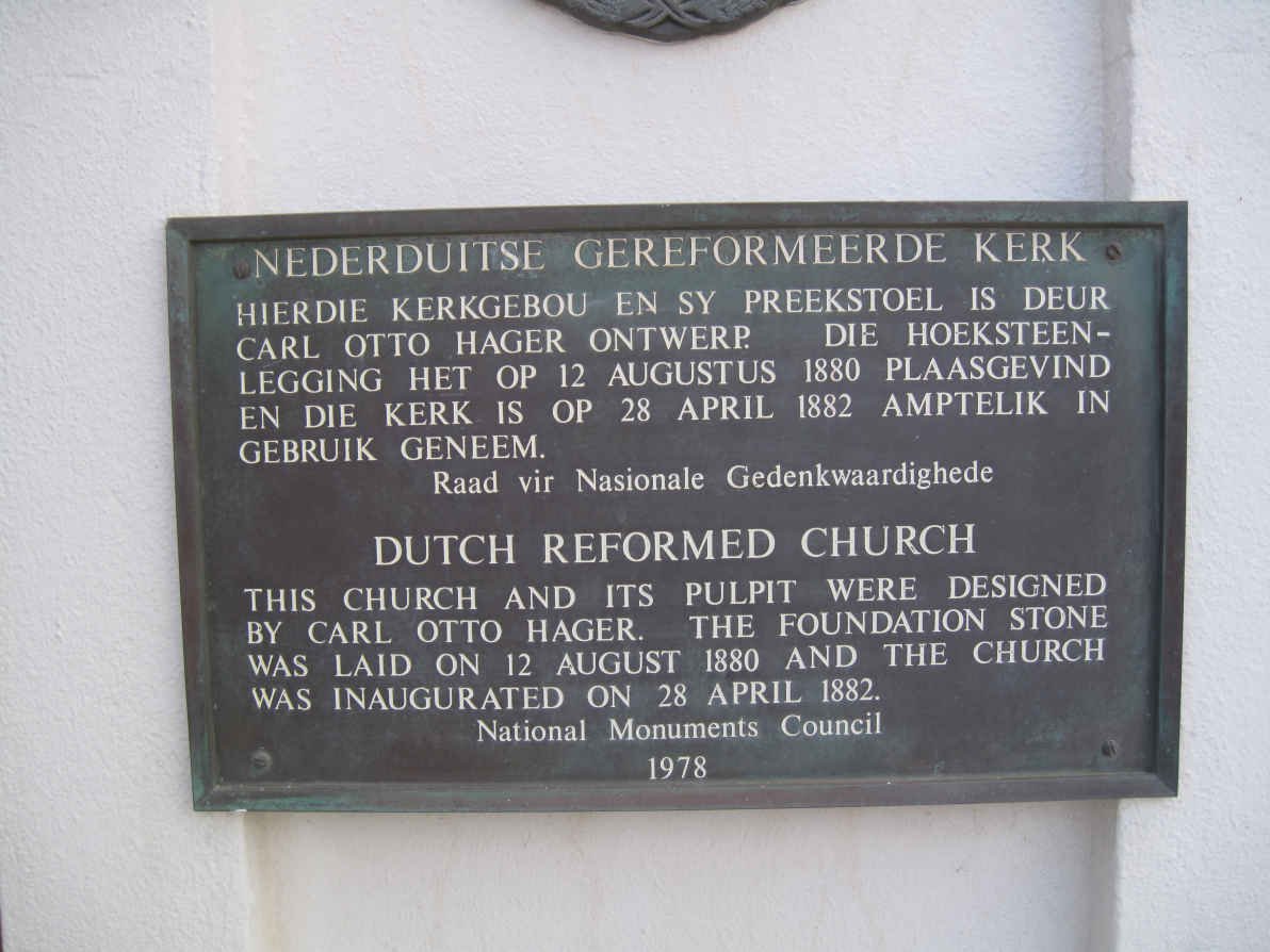 2. History of the Church