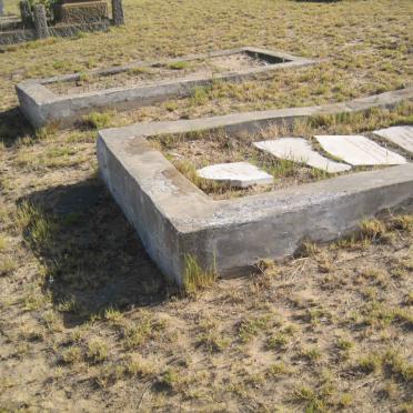 FICK Marthinus Christiaan 1834-1892 &amp; Hester MARAIS 1842-1920